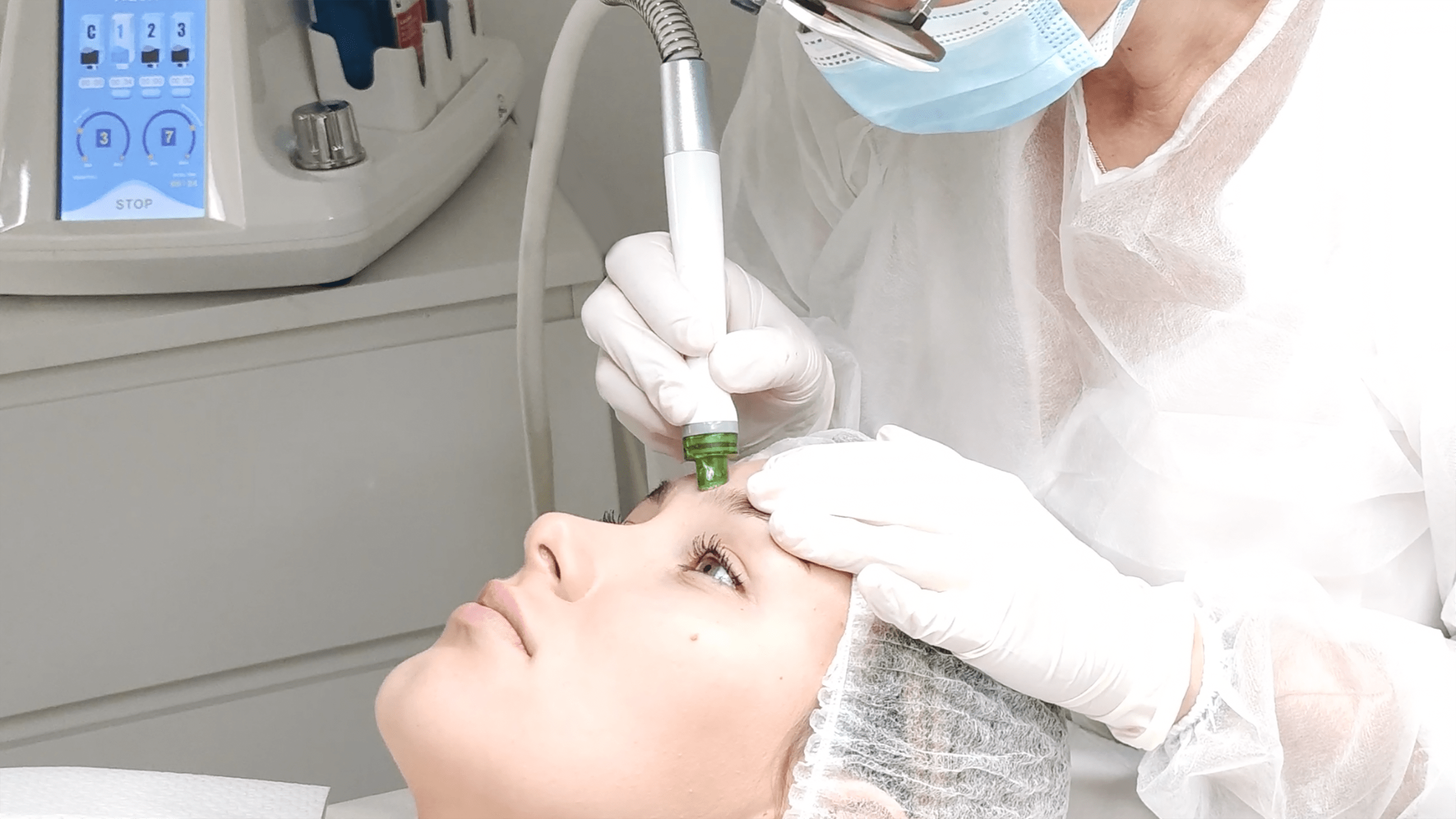Permanent Make-Up by Evelyn Mullis - Beautybox in Kerpen