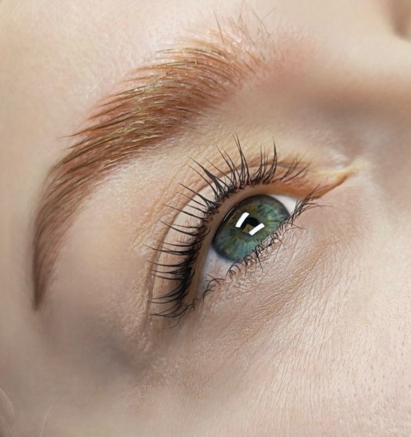 Lashlifting & Browlifting by Evelyn Mullis Beautybox aus Kerpen