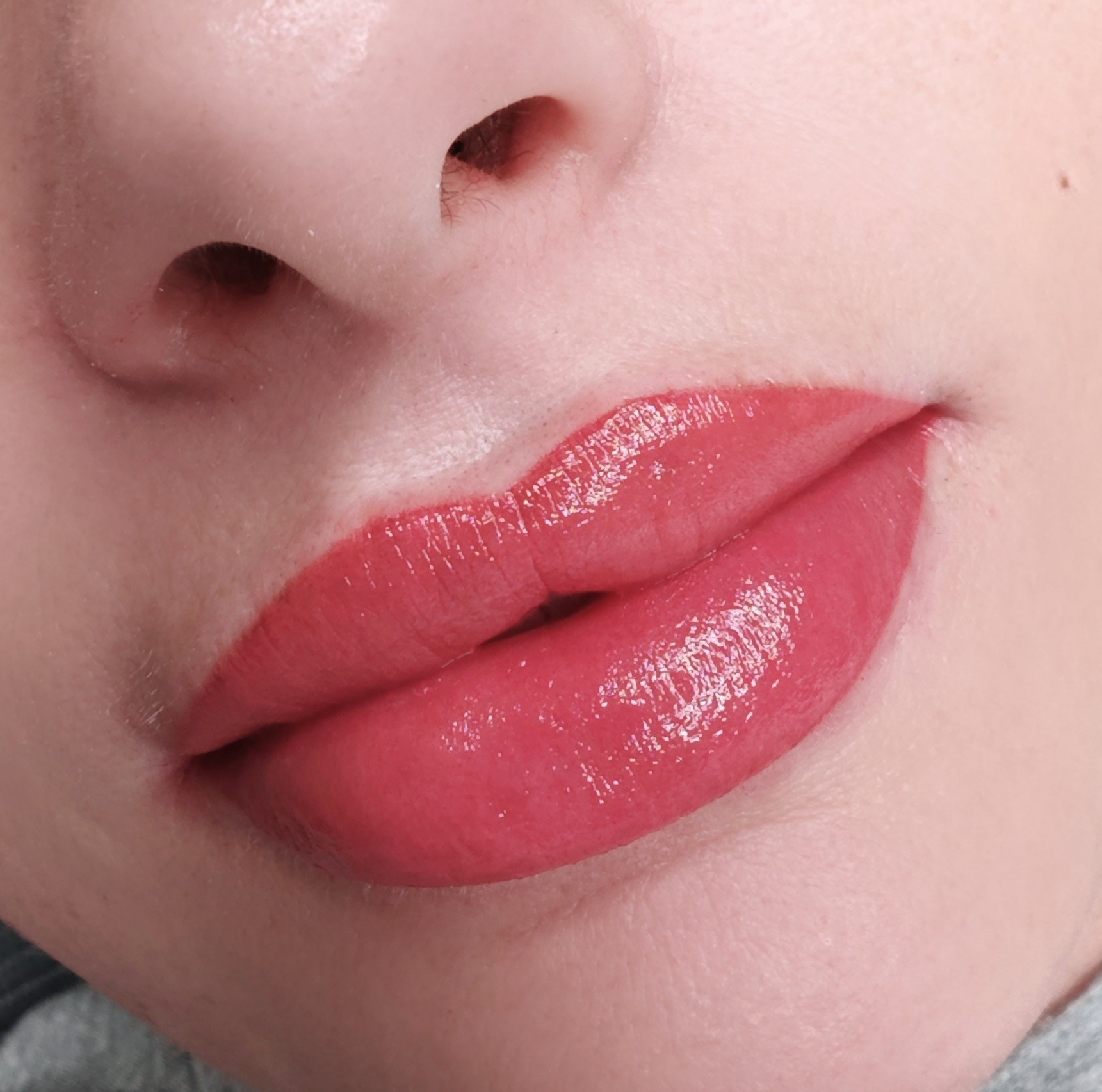 Permanent Make-Up & Anti-Aging by Evelyn Mullis - Beautybox in Kerpen